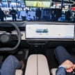 2025上海车展：Mazda EZ-60 登场！长安与 Mazda 合作下第二款面向全球市场的新能源车，发布48小时内订单破万