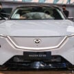 2025上海车展：Mazda EZ-60 登场！长安与 Mazda 合作下第二款面向全球市场的新能源车，发布48小时内订单破万
