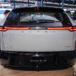 2025上海车展：Mazda EZ-60 登场！长安与 Mazda 合作下第二款面向全球市场的新能源车，发布48小时内订单破万