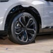 2025上海车展：Mazda EZ-60 登场！长安与 Mazda 合作下第二款面向全球市场的新能源车，发布48小时内订单破万