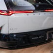 2025上海车展：Mazda EZ-60 登场！长安与 Mazda 合作下第二款面向全球市场的新能源车，发布48小时内订单破万