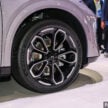 小鹏 Xpeng G6 小改款现身我国道路测试, 或近期内来马?