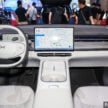 小鹏 Xpeng G6 小改款现身我国道路测试, 或近期内来马?