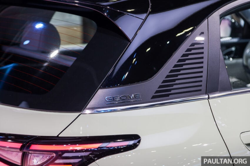 副CEO确认, Proton 下一款电动车处于研发阶段中, 售价与定位比 eMAS 7 更入门, 更适合年轻族群, 估计今年内首发 293082