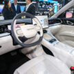 副CEO确认, Proton 下一款电动车处于研发阶段中, 售价与定位比 eMAS 7 更入门, 更适合年轻族群, 估计今年内首发