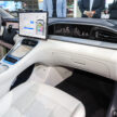 副CEO确认, Proton 下一款电动车处于研发阶段中, 售价与定位比 eMAS 7 更入门, 更适合年轻族群, 估计今年内首发