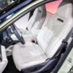 副CEO确认, Proton 下一款电动车处于研发阶段中, 售价与定位比 eMAS 7 更入门, 更适合年轻族群, 估计今年内首发