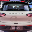副CEO确认, Proton 下一款电动车处于研发阶段中, 售价与定位比 eMAS 7 更入门, 更适合年轻族群, 估计今年内首发