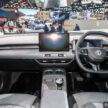 原厂预告确认! MG S5 EV 即将来马, BYD Atto 3 与 Proton eMAS 7 同级对手, 续航里程最长550公里, 今年5月发布!