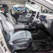 原厂预告确认! MG S5 EV 即将来马, BYD Atto 3 与 Proton eMAS 7 同级对手, 续航里程最长550公里, 今年5月发布!