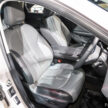 原厂预告确认! MG S5 EV 即将来马, BYD Atto 3 与 Proton eMAS 7 同级对手, 续航里程最长550公里, 今年5月发布!