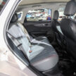 原厂预告确认! MG S5 EV 即将来马, BYD Atto 3 与 Proton eMAS 7 同级对手, 续航里程最长550公里, 今年5月发布!