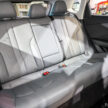 原厂预告确认! MG S5 EV 即将来马, BYD Atto 3 与 Proton eMAS 7 同级对手, 续航里程最长550公里, 今年5月发布!