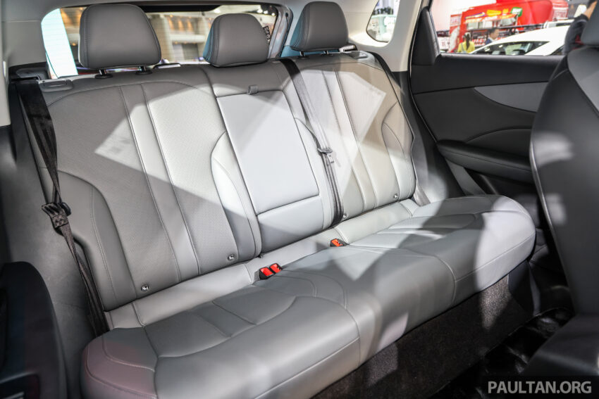 原厂预告确认! MG S5 EV 即将来马, BYD Atto 3 与 Proton eMAS 7 同级对手, 续航里程最长550公里, 今年5月发布! 292826