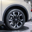 原厂预告确认! MG S5 EV 即将来马, BYD Atto 3 与 Proton eMAS 7 同级对手, 续航里程最长550公里, 今年5月发布!