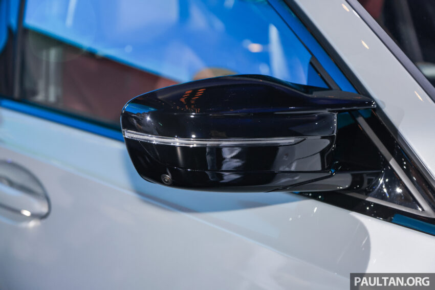 2025 BMW M340i xDrive Edition 50 Jahre 本地发布, 纪念3系列面世50周年, 搭载3.0L六缸引擎, 限量50辆, 39.7万起 294096
