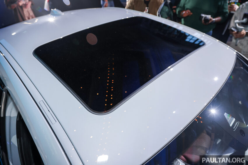 2025 BMW M340i xDrive Edition 50 Jahre 本地发布, 纪念3系列面世50周年, 搭载3.0L六缸引擎, 限量50辆, 39.7万起 294099