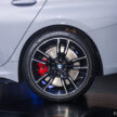2025 BMW M340i xDrive Edition 50 Jahre 本地发布, 纪念3系列面世50周年, 搭载3.0L六缸引擎, 限量50辆, 39.7万起