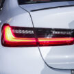 2025 BMW M340i xDrive Edition 50 Jahre 本地发布, 纪念3系列面世50周年, 搭载3.0L六缸引擎, 限量50辆, 39.7万起