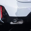 2025 BMW M340i xDrive Edition 50 Jahre 本地发布, 纪念3系列面世50周年, 搭载3.0L六缸引擎, 限量50辆, 39.7万起
