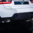 2025 BMW M340i xDrive Edition 50 Jahre 本地发布, 纪念3系列面世50周年, 搭载3.0L六缸引擎, 限量50辆, 39.7万起