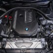 2025 BMW M340i xDrive Edition 50 Jahre 本地发布, 纪念3系列面世50周年, 搭载3.0L六缸引擎, 限量50辆, 39.7万起