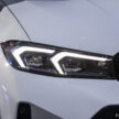 2025 BMW M340i xDrive Edition 50 Jahre 本地发布, 纪念3系列面世50周年, 搭载3.0L六缸引擎, 限量50辆, 39.7万起