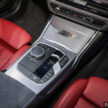 2025 BMW M340i xDrive Edition 50 Jahre 本地发布, 纪念3系列面世50周年, 搭载3.0L六缸引擎, 限量50辆, 39.7万起