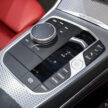 2025 BMW M340i xDrive Edition 50 Jahre 本地发布, 纪念3系列面世50周年, 搭载3.0L六缸引擎, 限量50辆, 39.7万起