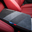 2025 BMW M340i xDrive Edition 50 Jahre 本地发布, 纪念3系列面世50周年, 搭载3.0L六缸引擎, 限量50辆, 39.7万起