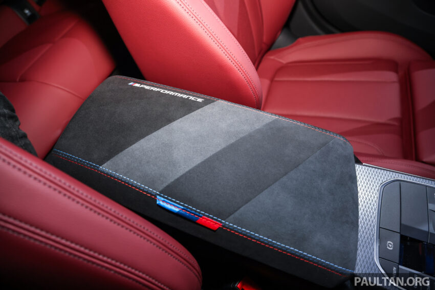 2025 BMW M340i xDrive Edition 50 Jahre 本地发布, 纪念3系列面世50周年, 搭载3.0L六缸引擎, 限量50辆, 39.7万起 294123