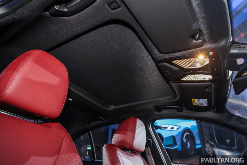 2025 BMW M340i xDrive Edition 50 Jahre 本地发布, 纪念3系列面世50周年, 搭载3.0L六缸引擎, 限量50辆, 39.7万起 294125