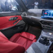 2025 BMW M340i xDrive Edition 50 Jahre 本地发布, 纪念3系列面世50周年, 搭载3.0L六缸引擎, 限量50辆, 39.7万起