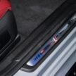 2025 BMW M340i xDrive Edition 50 Jahre 本地发布, 纪念3系列面世50周年, 搭载3.0L六缸引擎, 限量50辆, 39.7万起