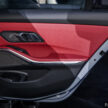 2025 BMW M340i xDrive Edition 50 Jahre 本地发布, 纪念3系列面世50周年, 搭载3.0L六缸引擎, 限量50辆, 39.7万起