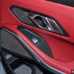 2025 BMW M340i xDrive Edition 50 Jahre 本地发布, 纪念3系列面世50周年, 搭载3.0L六缸引擎, 限量50辆, 39.7万起