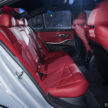 2025 BMW M340i xDrive Edition 50 Jahre 本地发布, 纪念3系列面世50周年, 搭载3.0L六缸引擎, 限量50辆, 39.7万起