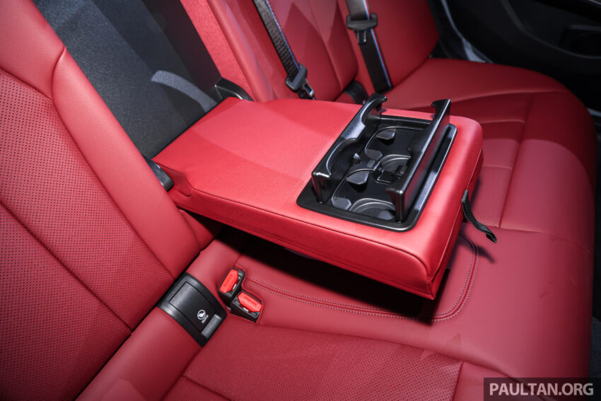 2025 BMW M340i xDrive Edition 50 Jahre 本地发布, 纪念3系列面世50周年, 搭载3.0L六缸引擎, 限量50辆, 39.7万起 294138