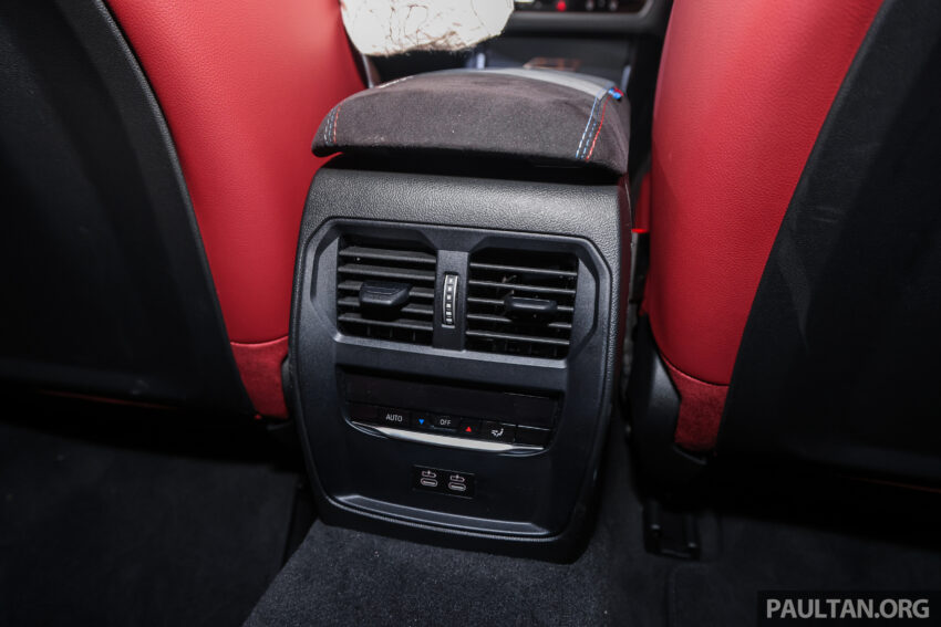 2025 BMW M340i xDrive Edition 50 Jahre 本地发布, 纪念3系列面世50周年, 搭载3.0L六缸引擎, 限量50辆, 39.7万起 294139