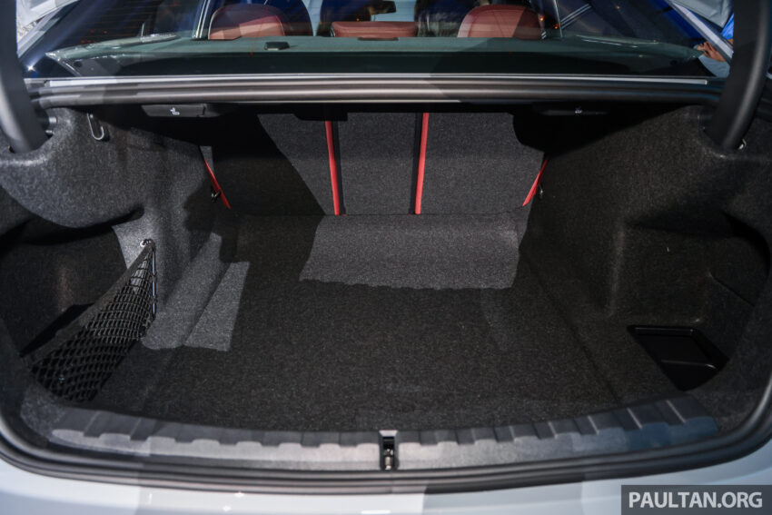 2025 BMW M340i xDrive Edition 50 Jahre 本地发布, 纪念3系列面世50周年, 搭载3.0L六缸引擎, 限量50辆, 39.7万起 294140