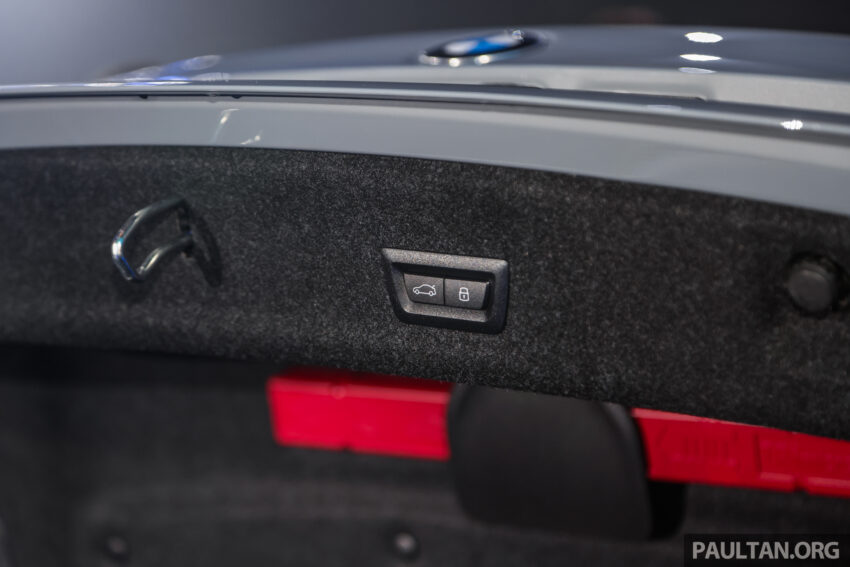 2025 BMW M340i xDrive Edition 50 Jahre 本地发布, 纪念3系列面世50周年, 搭载3.0L六缸引擎, 限量50辆, 39.7万起 294141