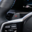 2025 BMW M340i xDrive Edition 50 Jahre 本地发布, 纪念3系列面世50周年, 搭载3.0L六缸引擎, 限量50辆, 39.7万起