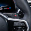 2025 BMW M340i xDrive Edition 50 Jahre 本地发布, 纪念3系列面世50周年, 搭载3.0L六缸引擎, 限量50辆, 39.7万起