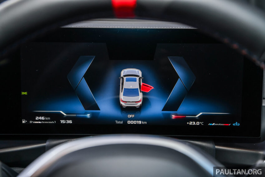 2025 BMW M340i xDrive Edition 50 Jahre 本地发布, 纪念3系列面世50周年, 搭载3.0L六缸引擎, 限量50辆, 39.7万起 294116