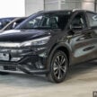 BYD Atto 3 Ultra 折扣优惠扩大至首3,000名车主, 可获RM5,000折扣, 附送充电盒与8年保养配套, 只需RM118,800
