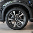 BYD Atto 3 Ultra 折扣优惠扩大至首3,000名车主, 可获RM5,000折扣, 附送充电盒与8年保养配套, 只需RM118,800