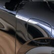 BYD Atto 3 Ultra 折扣优惠扩大至首3,000名车主, 可获RM5,000折扣, 附送充电盒与8年保养配套, 只需RM118,800