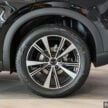 BYD Atto 3 Ultra 折扣优惠扩大至首3,000名车主, 可获RM5,000折扣, 附送充电盒与8年保养配套, 只需RM118,800