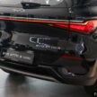 BYD Atto 3 Ultra 折扣优惠扩大至首3,000名车主, 可获RM5,000折扣, 附送充电盒与8年保养配套, 只需RM118,800