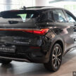 BYD Atto 3 Ultra 折扣优惠扩大至首3,000名车主, 可获RM5,000折扣, 附送充电盒与8年保养配套, 只需RM118,800
